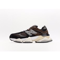 뉴발란스 9060 New Balance 9060 U9060BRN