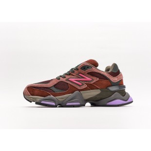 뉴발란스 9060 New Balance 9060 U9060BUR