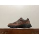 뉴발란스 x 에메 레온 도르 993 메이드 인 USA 브라운 New Balance 993 MR993ALD
