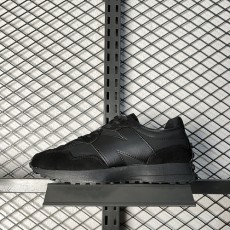 뉴발란스 327 블랙 New Balance 327 Black MS327LX1