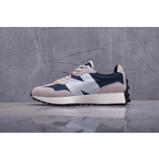 뉴발란스 327 아우터스페이스 라이트 그레이 New Balance 327 Outerspace Light Grey WS327BA
