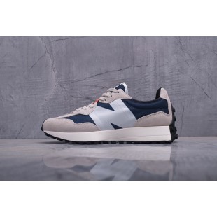 뉴발란스 327 아우터스페이스 라이트 그레이 New Balance 327 Outerspace Light Grey WS327BA