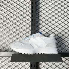 뉴발란스 327 블루 씨 스모크 New Balance 327 Blue Sea Smoke WS327BN