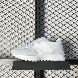 뉴발란스 327 블루 씨 스모크 New Balance 327 Blue Sea Smoke WS327BN