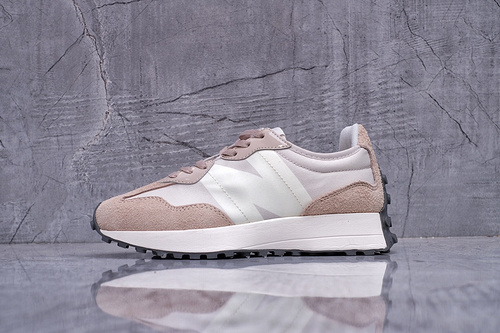 뉴발란스 327 그레이 베이지 New Balance 327 Grey Beige WS327SFA