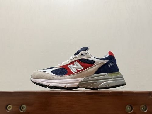 뉴발란스 993 New Balance 993 MR993GRB