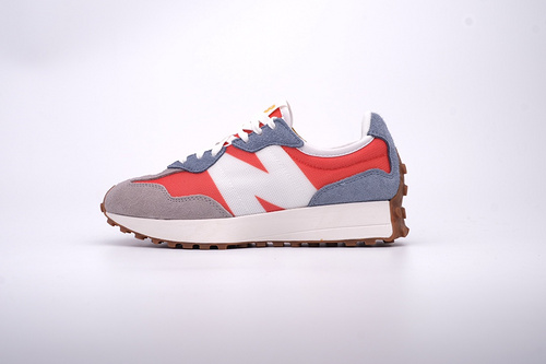 뉴발란스 327 다크 블레이즈 New Balance 327 Dark Blaze MS327SFC