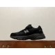 뉴발란스 993 메이드 인 USA 트리플 블랙-D 스탠다드 New Balance 993 MR993TB