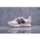 뉴발란스 327 버건디 New Balance 327 Burgundy WS327KA