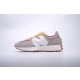 뉴발란스 327 베이지 옐로우  New Balance 327 Beige Yellow WS327MS