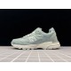 뉴발란스 993 New Balance 993 MiUSA Kith Pistachio WR993KH1