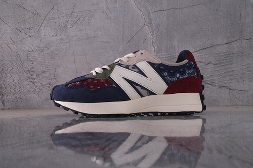 뉴발란스 327 New Balance MS327DWU