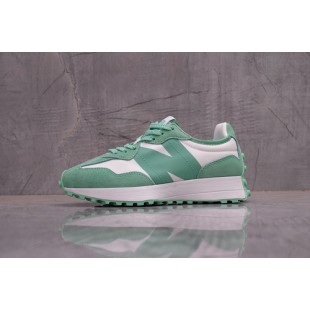 뉴발란스 x 아소스 327 네오 민트 New Balance x Asos 327 Neo Mint MS327AO1