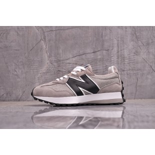 뉴발란스 x 리바이스 327 그레이 (리바이스 택)  New Balance x Levi's 327 Grey (Levi's Tag) MS327LVB