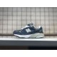 뉴발란스 993 네이비 New Balance 993 Made in USA Navy WR993NV