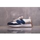뉴발란스 327 네이비 화이트 검 New Balance 327 Navy White Gum MS327WR