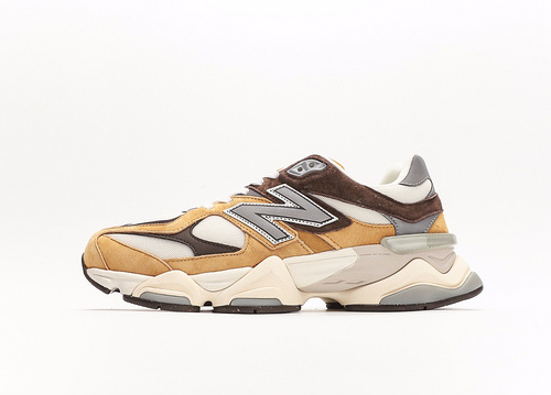 뉴발란스 9060 워크웨어 New Balance 9060 Workwear U9060WOR