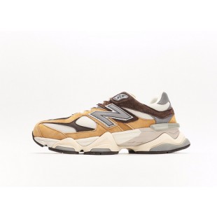 뉴발란스 9060 워크웨어 New Balance 9060 Workwear U9060WOR