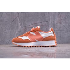 뉴발란스 x 아소스 327 캔털루프 New Balance x Asos 327 Cantaloupe MS327AS1