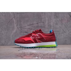 뉴발란스 x 컨셉트 327 케이프 New Balance x Concepts 327 Cape MS327CSC