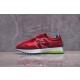 뉴발란스 x 컨셉트 327 케이프 New Balance x Concepts 327 Cape MS327CSC
