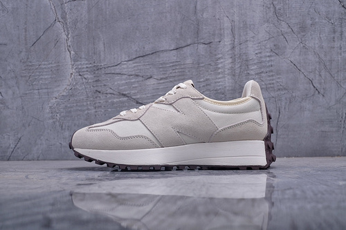 뉴발란스 327 앙고라 New Balance 327 Angora WS327FB
