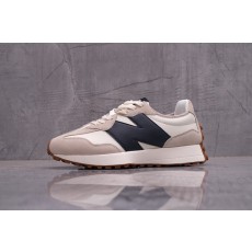 뉴발란스 327 베이지 검 New Balance 327 Beige Gum WS327KB