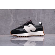 뉴발란스 327 블랙 문빔 New Balance 327 Black Moonbeam WS327KC