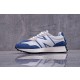 뉴발란스 327 프라이머리 팩 블루 New Balance 327 Primary Pack Blue  MS327PF