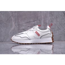 뉴발란스 x 에리즈 327 화이트 New Balance x Aries 327 White MS327ARI