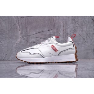 뉴발란스 x 에리즈 327 화이트 New Balance x Aries 327 White MS327ARI