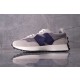 뉴발란스 327 그레이 퍼플 New Balance 327 Grey Purple MS327FC