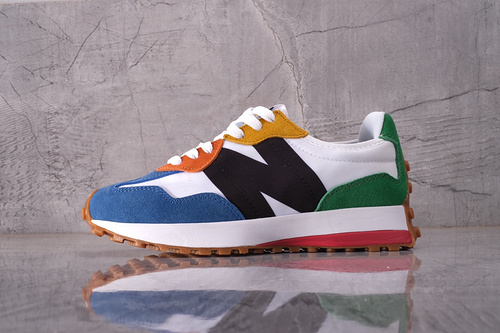 뉴발란스 327 New Balance WS327PBA