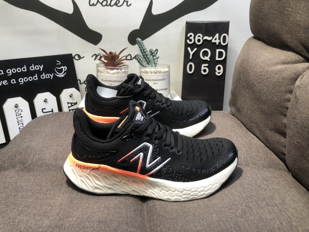 뉴발란스 프레쉬 폼 X 1080 New Balance Fresh Foam X NWB210014