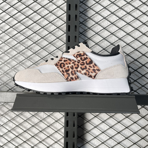 뉴발란스 x 스나이델 327 New Balance x Snidel 327 WS327SD