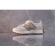 뉴발란스 x 벤디어 327 씨 쏠트 브라운 New Balance x Bandier 327 Sea Salt Brown WS327SA