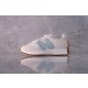 뉴발란스 327 문빔 스톰 블루 New Balance 327 Moonbeam Storm Blue WS327HG1