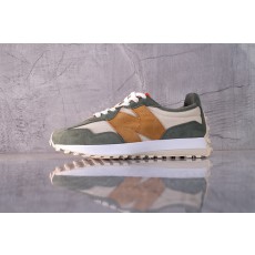 뉴발란스 x 토드 스나이더 파머스 마켓 327 위트 New Balance x Todd Snyder Farmers Market 327 Wheat  MS327TSC