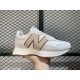 뉴발란스 x 벤디어 327 씨 쏠트 브라운 New Balance x Bandier 327 Sea Salt Brown WS327SA