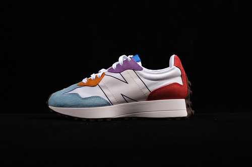 뉴발란스 327 프라이드 New Balance 327 Pride MS327PRD