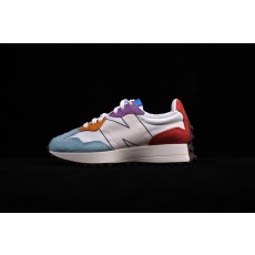 뉴발란스 327 프라이드 New Balance 327 Pride MS327PRD