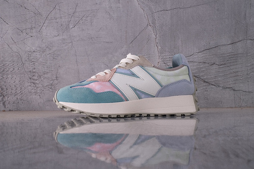뉴발란스 327 New Balance MS327DEW