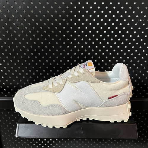 뉴발란스 327 베이지 팀버울프 New Balance Beige Timberwolf MS327FG