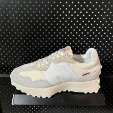 뉴발란스 327 베이지 팀버울프 New Balance Beige Timberwolf MS327FG