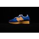 뉴발란스 327 블루/오렌지 New Balance Blue/Orange MS327LAA
