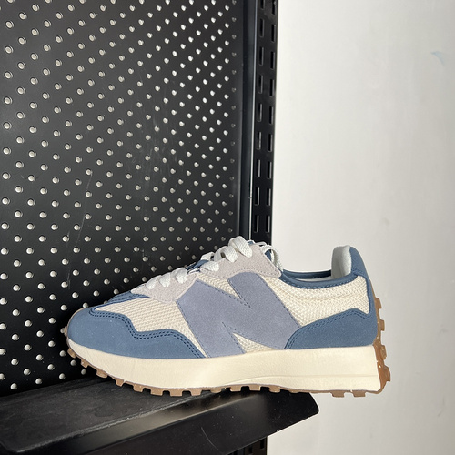 뉴발란스 327 인디고  New Balance indigo MS327RD
