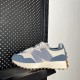 뉴발란스 327 인디고  New Balance indigo MS327RD