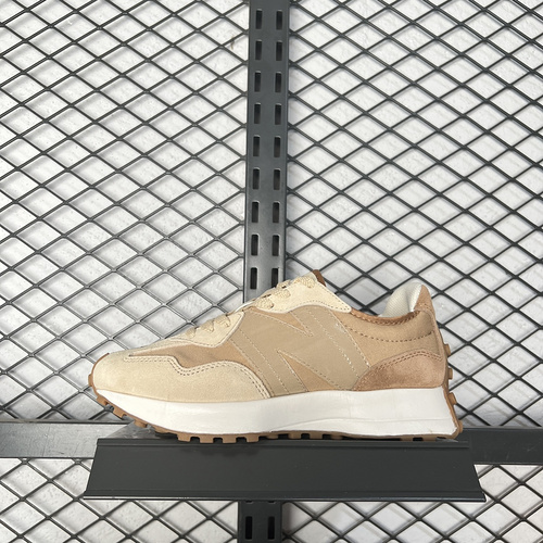 뉴발란스 327 브라운 베이지 New Balance brown beige MS327AAN