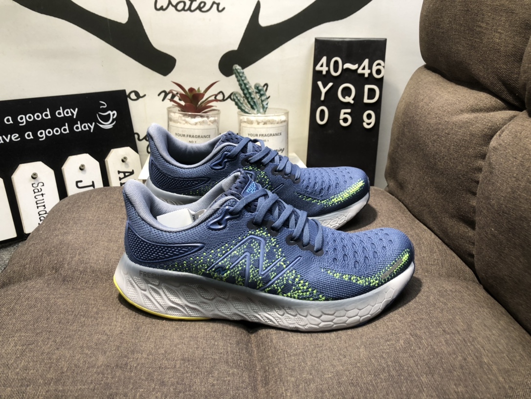 뉴발란스 프레쉬 폼 X 1080 New Balance Fresh Foam X NWB210013