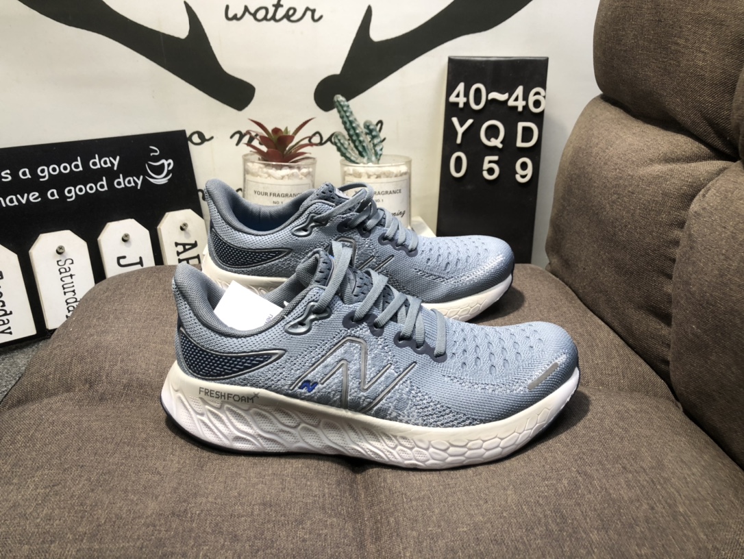 뉴발란스 프레쉬 폼 X 1080 New Balance Fresh Foam X NWB210012